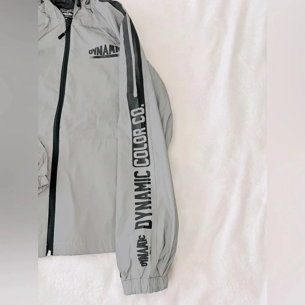 Dynamic Reflective Jacket Size Medium - Picture 8 of 12